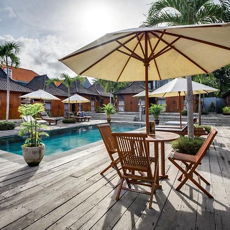 Turtle Villas, Canggu المظهر الخارجي الصورة